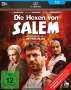 Die Hexen von Salem (Blu-ray), 2 Blu-ray Discs