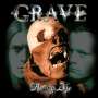 Grave: Hating Life, CD