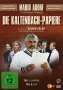 Die Kaltenbach-Papiere, DVD