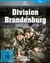 Harald Philipp: Division Brandenburg (Blu-ray), BR