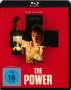 Corinna Faith: The Power (Blu-ray), BR