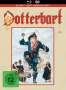 Mel Damski: Dotterbart (Monty Python auf hoher See) (Blu-ray & DVD im Mediabook), BR,BR,DVD