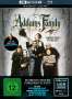 Addams Family (Ultra HD Blu-ray & Blu-ray im Mediabook), Ultra HD Blu-ray