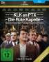 KLK an PTX - Die Rote Kapelle (Blu-ray), Blu-ray Disc