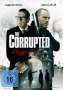 Ron Scalpello: The Corrupted - Ein blutiges Erbe, DVD