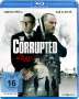 Ron Scalpello: The Corrupted - Ein blutiges Erbe (Blu-ray), BR