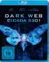Alan Ritchson: Dark Web: Cicada 3301 (Blu-ray), BR
