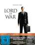 Lord of War - Händler des Todes (Ultra HD Blu-ray & Blu-ray im Steelbook), 1 Ultra HD Blu-ray und 1 Blu-ray Disc