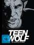 Teen Wolf Staffel 1-6 (Komplette Serie), DVD