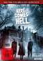 Jack McHenry: Here Comes Hell, DVD