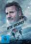 The Ice Road, DVD