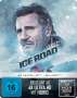 The Ice Road (Ultra HD Blu-ray & Blu-ray im Steelbook), 1 Ultra HD Blu-ray und 1 Blu-ray Disc