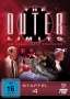 Mario Azzopardi: Outer Limits - Die unbekannte Dimension Staffel 4, DVD,DVD,DVD,DVD,DVD,DVD