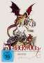 Monty Python's Jabberwocky, DVD