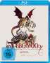 Terry Gilliam: Monty Python's Jabberwocky (Blu-ray), BR