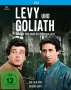 Gerard Oury: Levy und Goliath - Wer hat dem Rabbi den Koks geklaut? (Blu-ray), BR