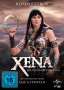 Xena - Die Kriegerprinzessin (Komplette Serie), 37 DVDs