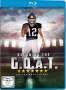 Johannes Guttenkunst: Die Tom Brady Story - Becoming the G.O.A.T. (Blu-ray), BR