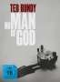 Amber Sealey: Ted Bundy: No Man of God (Blu-ray & DVD im Mediabook), BR,DVD