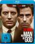 Amber Sealey: Ted Bundy: No Man of God (Blu-ray), BR