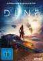 Marc Price: Dune Drifter, DVD
