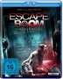 Peter Dukes: Escape Room - Tödliche Spiele (Blu-ray), BR