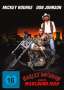 Harley Davidson and the Marlboro Man, DVD