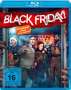 Casey Tebo: Black Friday (2021) (Blu-ray), BR