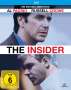Michael Mann: The Insider (Blu-ray), BR