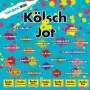 Koelsch & Jot-Top Jeck 2022, CD