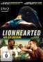 Antje Drinnenberg: Lionhearted - Aus der Deckung, DVD