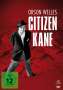 Orson Welles: Citizen Kane, DVD,DVD