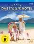 Karl Spiehs: Das Traumhotel (Komplette Serie) (Blu-ray), BR,BR,BR,BR,BR