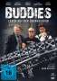 Buddies - Leben auf der Überholspur, DVD