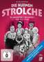 Hal Roach: Die kleinen Strolche Staffel 1 (ZDF-Fassung), DVD,DVD,DVD