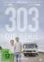 303 (Die Serie), DVD