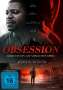 Goran Dukic: Obsession - Liebe ist ein gefährliches Spiel, DVD