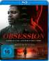 Goran Dukic: Obsession - Liebe ist ein gefährliches Spiel (Blu-ray), BR