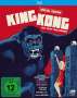 Merian C. Cooper: King Kong - Das achte Weltwunder: Die komplette Cooper-/Schoedsack-Trilogie (Special Edition) (Blu-ray), BR,BR