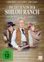 David Friedkin: Die Leute von der Shiloh Ranch Staffel 1 (Extended Edition), DVD,DVD,DVD,DVD,DVD,DVD,DVD,DVD,DVD,DVD