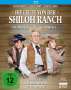 Die Leute von der Shiloh Ranch Staffel 1 (Extended Edition) (Blu-ray), 5 Blu-ray Discs