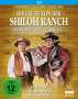 David Friedkin: Die Leute von der Shiloh Ranch Staffel 2 (Extended Edition) (Blu-ray), BR,BR,BR,BR,BR