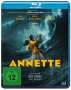 Annette (2021) (Blu-ray), Blu-ray Disc