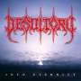 Desultory: Into Eternity, CD