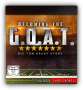 Johannes Guttenkunst: Die Tom Brady Story - Becoming the G.O.A.T. (Blu-ray & DVD inkl. T-Shirt Gr. L), BR,DVD