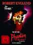 Phantom of the Opera (1989) (Blu-ray & DVD im Mediabook), 1 Blu-ray Disc und 1 DVD