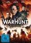 WarHunt - Hexenjäger, DVD
