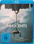 The Innocents (Blu-ray), Blu-ray Disc