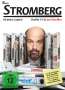 Stromberg-Box - Staffel 1-5 & der Kinofilm, 11 DVDs