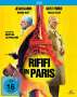 Denys de La Patelliere: Rififi in Paris (Der Boss von Paris) (Blu-ray), BR